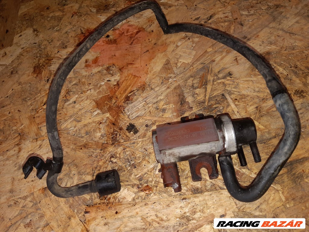 Ford C-Max Akkumulátor Kábel 7.00868.03 1. kép