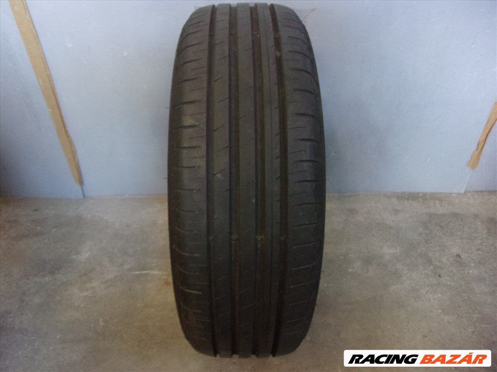 Goodyear Efficient Grip Performance nyári 205/60 R16 92 H TL 2021 1. kép