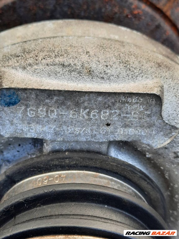 Ford 1.8 TDCI turbó 7g9q6k682bc 2. kép