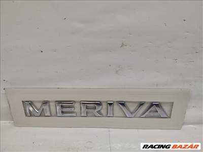 Opel Meriva A 2002-2010 Felirat 93174374, 5177275 93174374,5177275
