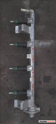 Ford C max 1.8 16v injektor injektorhíd 
