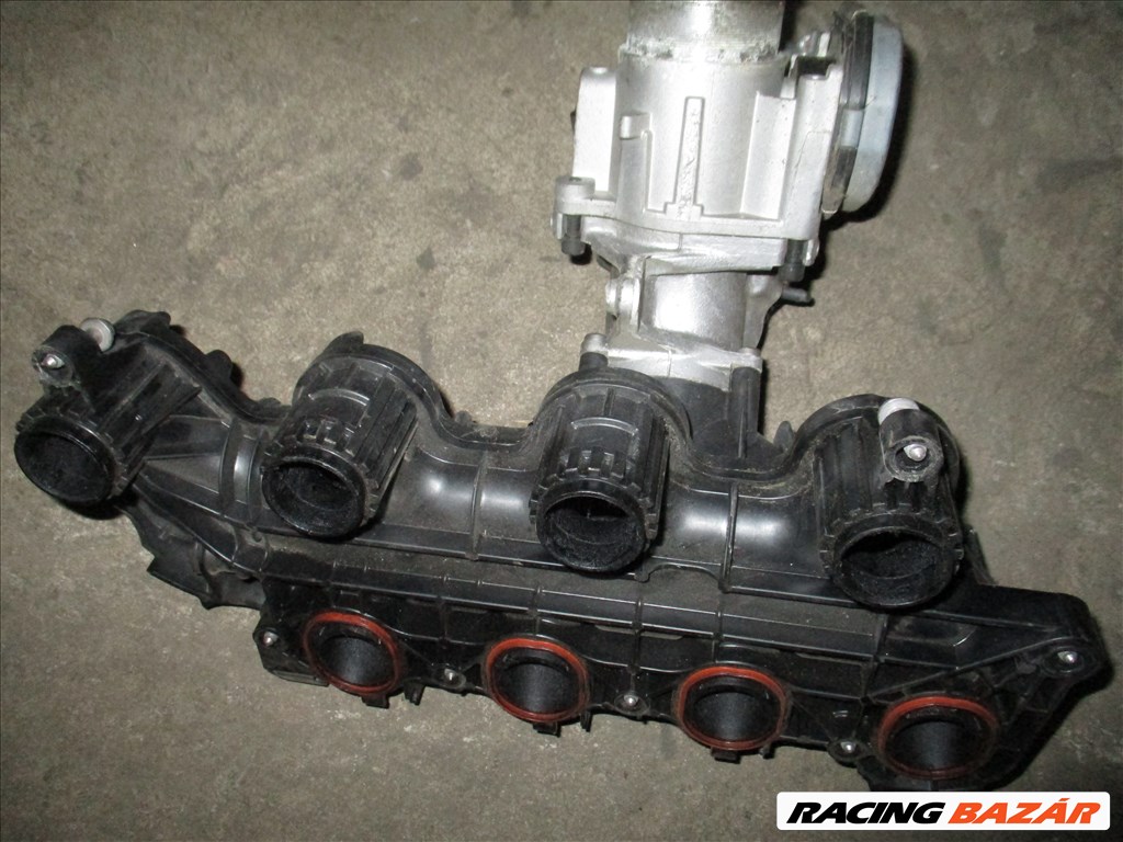 Citroën C8 I HDi 170 FAP szívócsonk szívótorok 2.2 hdi 9659449480 1. kép