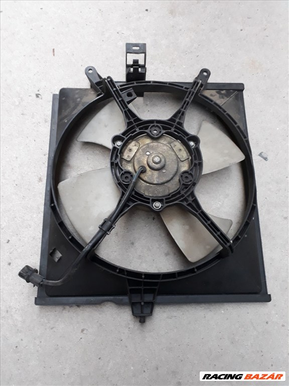 Volvo S40 Vízhûtõ Ventilátor 824.0174 2. kép