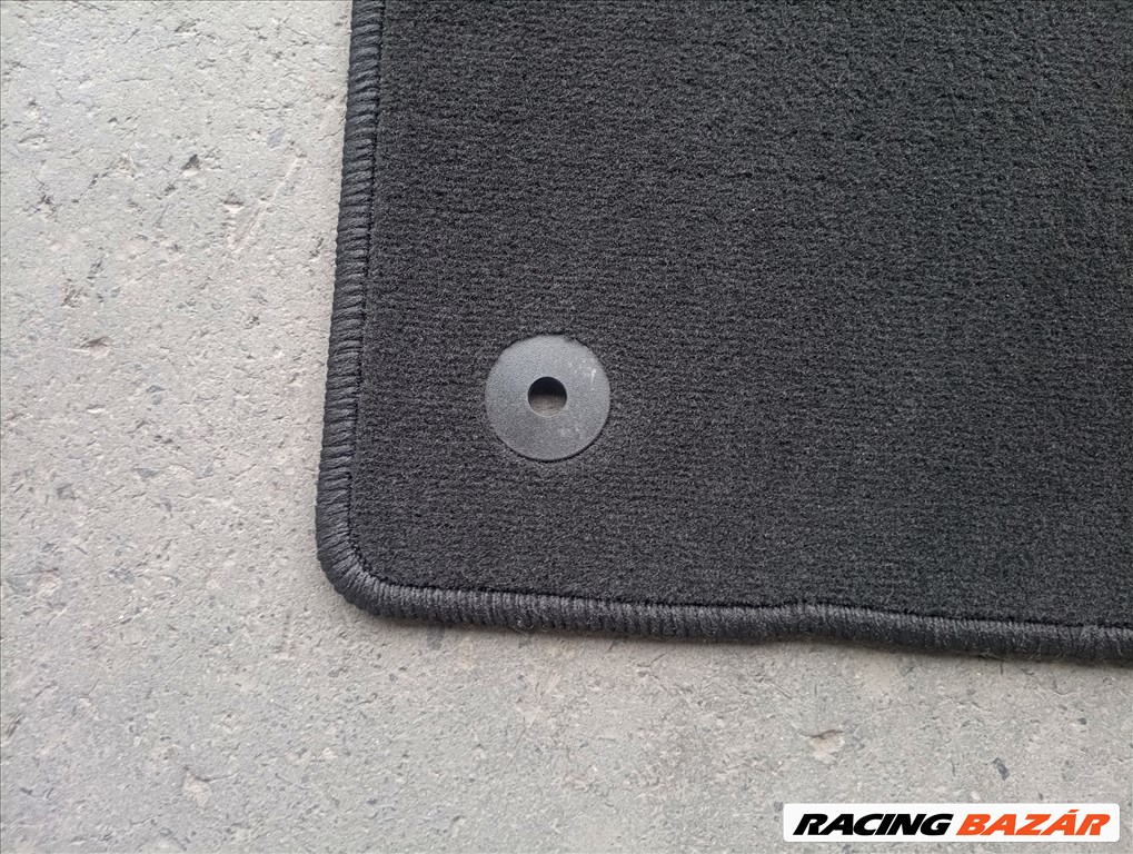 Gyári szövetszőnyeg Ford Focus MK4 szőnyeg 4. kép