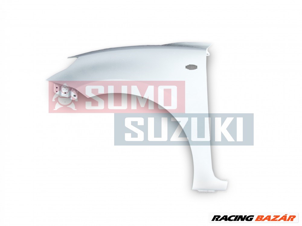 Suzuki Swift 2017-> Bal első sárvédő indexes 57711-53R00 1. kép