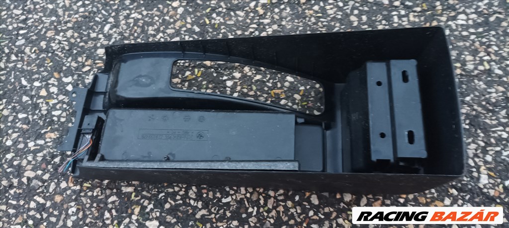 BMW 3-as sorozat E46 kardánbox  51168230955 2. kép