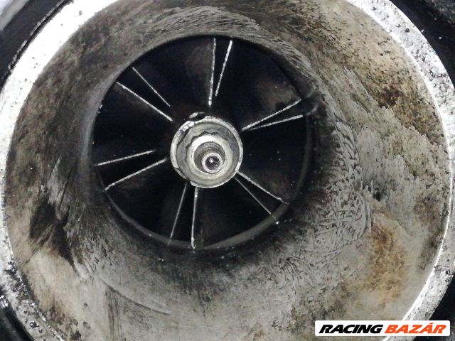 Saab 9-5 (YS3E) turbó /100960/ 8972572982 4. kép