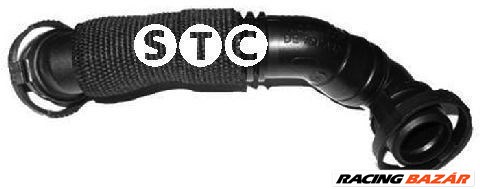STC T403834 - Cső, kipuf.gáz visszavezető szelep AUDI SEAT SKODA VW 1. kép