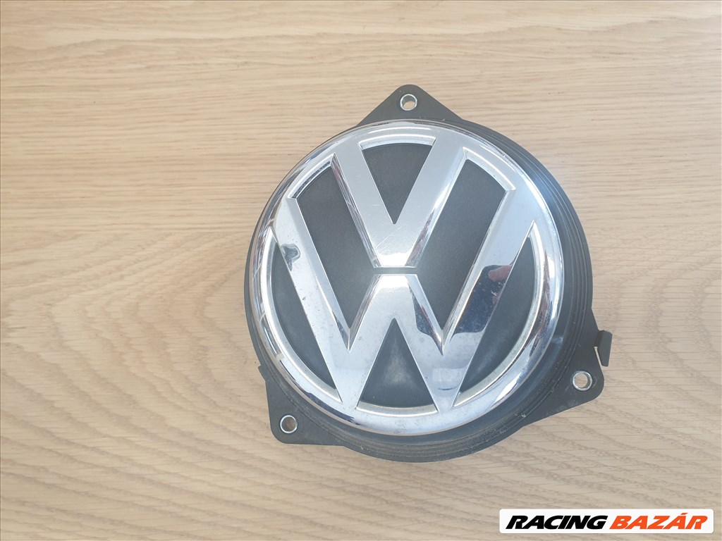 Volkswagen Golf VI csomagtér kilincs 3C5 827 469 J, 5C5 827 469 6r0827469c 1. kép