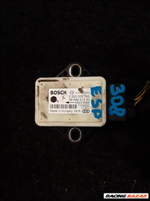 Peugeot 308 ESP Perdülés Érzékelő 9664661580