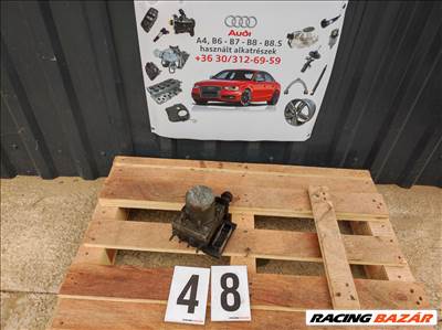 Audi A4 (B8 - 8K) 3.0 TDI , CCWA , ABS kocka  8k0907379ad