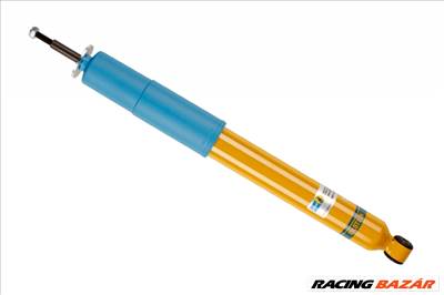 Bilstein Saab 9-3, beleértve Coupé, Cabrio, 1998.03-2002.09-ig, Bilstein B6, hátsó Lengéscsillapító