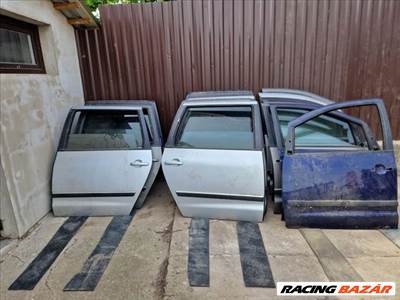 Volkswagen Sharan I, Seat Alhambra I Sharan Alhambra mk2 ajtó 15.000/db