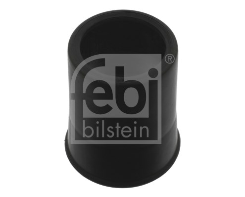 FEBI BILSTEIN 02557 - Védősapka/gumiharang, lengéscsillapító SEAT VW 1. kép