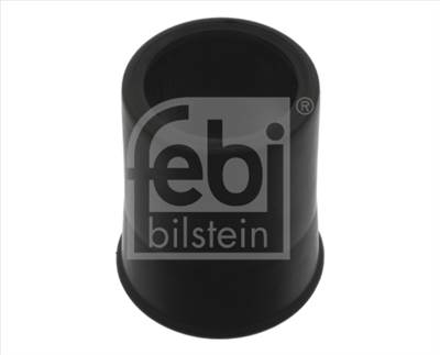 FEBI BILSTEIN 02557 - Védősapka/gumiharang, lengéscsillapító SEAT VW