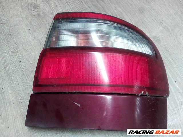 TOYOTA CARINA E 92.04-97.07 Jobb hátsó lámpa 1. kép