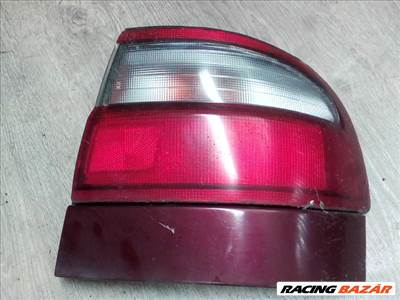 TOYOTA CARINA E 92.04-97.07 Jobb hátsó lámpa