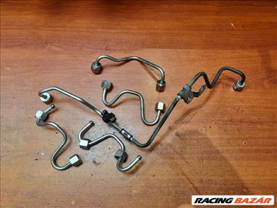 NISSAN X-TRAIL II Nagynyomású Üzemanyag Gyűjtőcső