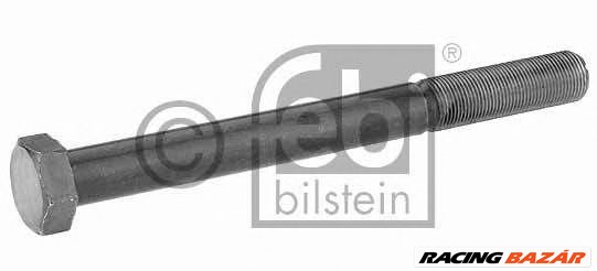 FEBI BILSTEIN 09407 - csavar 1. kép