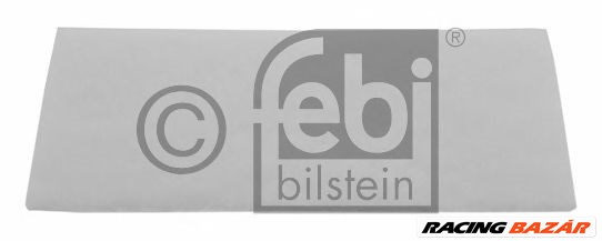 FEBI BILSTEIN 31320 - pollenszűrő SETRA 1. kép