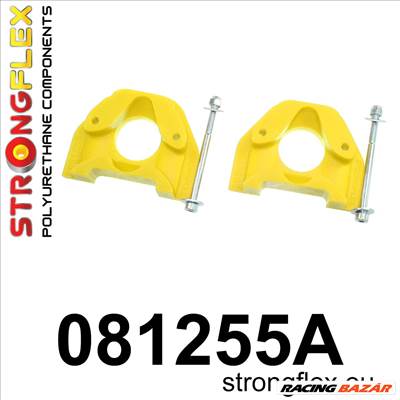 STRONGFLEX MOTORFELFÜGGESZTÉS BETÉT JOBB ALSÓ SPORT  Acura Integra 93-01 Acura Integra Type R 97-01 Honda Civic 91-95 Honda Civic 95-00 JAPAN Honda Civic 95-00 UK Honda CRX del Sol 92-97 Honda Integra 93-01 H Honda Integra Type R 97-01 H