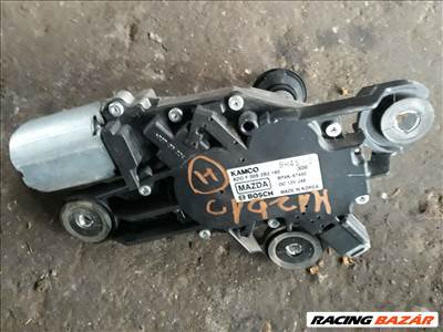 Mazda 3 -09 Hátsó Ablaktörlő Motor ADO F 00S 2B2 160
