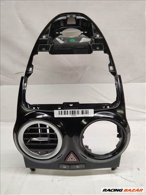 Opel Corsa D 2007-2014 Közép konzol  13295009