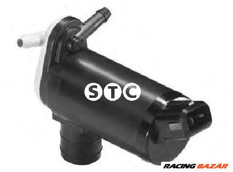 STC T402067 - mosóvízszivattyú, szélvédőmosó FORD MAZDA 1. kép