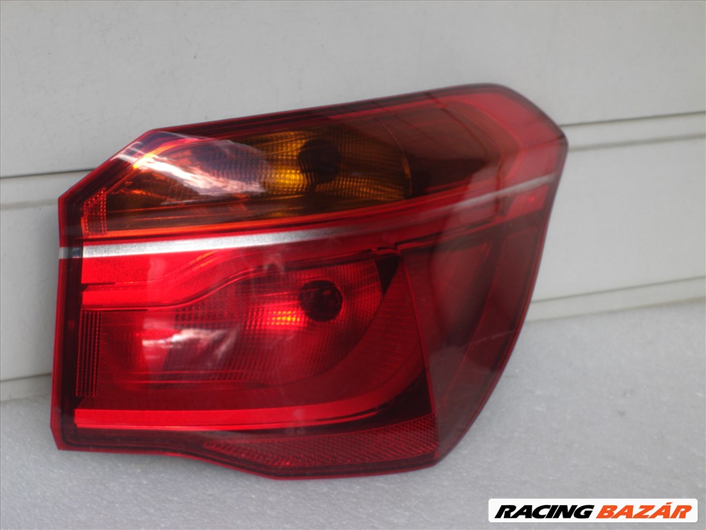 BMW X1 F48 LCI Jobb hátsó Led lámpa 7488542-04 2015-től 1. kép