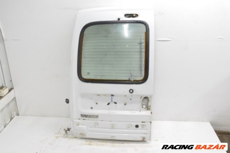 Renault Kangoo II bontott, használt jobb hátsó beszálló oldalajtó 7751468948 1. kép