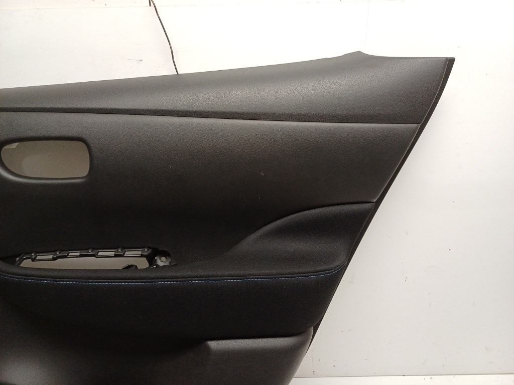 Nissan Leaf (ZE1) jobb hátsó ajtókárpit 2. kép
