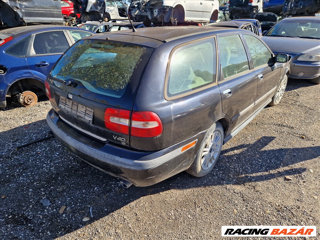 Volvo V40 1.8 / Bontott Alkatrészei 1. kép