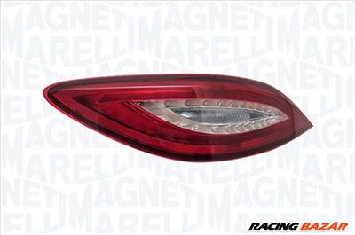 MAGNETI MARELLI 714021400707 - hátsólámpa MERCEDES-BENZ