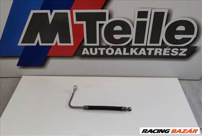 (GYÁRI ÚJ) BMW Olajcső 3-as sorozat E45 / X5 E53