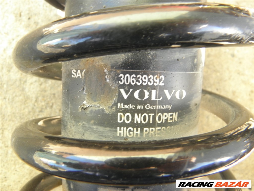 Volvo V70, XC70 2007-ig, Nivomat lengéscsillapító  30639392 30681745 2. kép