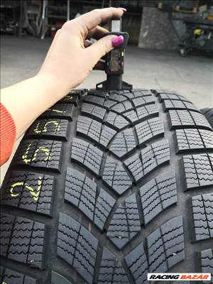  255/55 R20 Goodyear téli gumi 155000ft a 4db/152/