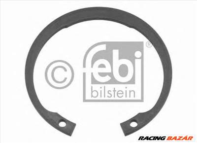 FEBI BILSTEIN 04561 - Biztosító gyűrű, csapszeg csavar
