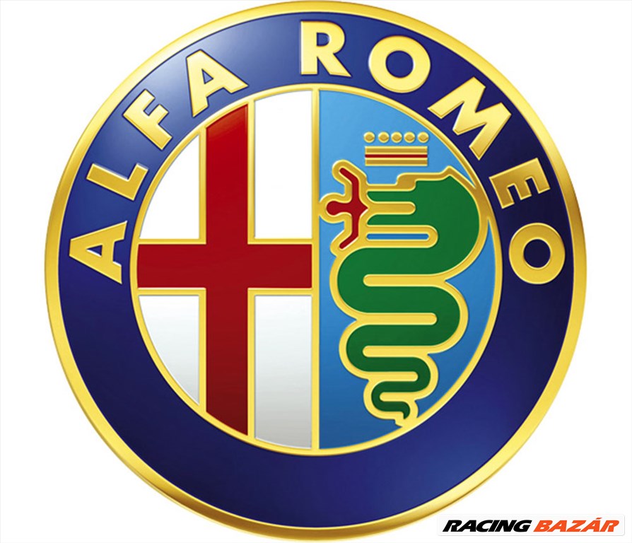 Alfa Romeo 147 1.6 TS 2001 sebességváltó  1. kép