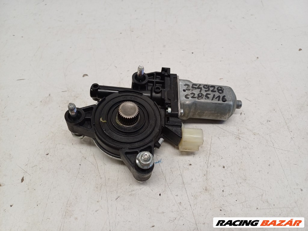 Kia Rio (UB) bal hátsó ablakemelõ motor 834501W000 1. kép