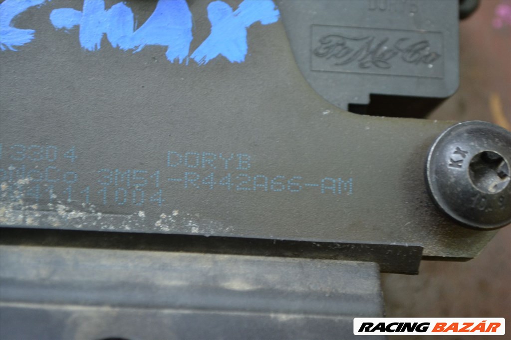 Ford Focus II MK2, C-Max csomagtérajtó zár, zárszerkezet! 3M51R442A66AM, 3M51-R442A66-AM 3. kép