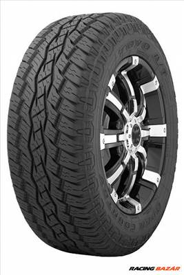 Toyo Open Country A/T+ 235/85 R16 120S off road, 4x4, suv nyári gumi