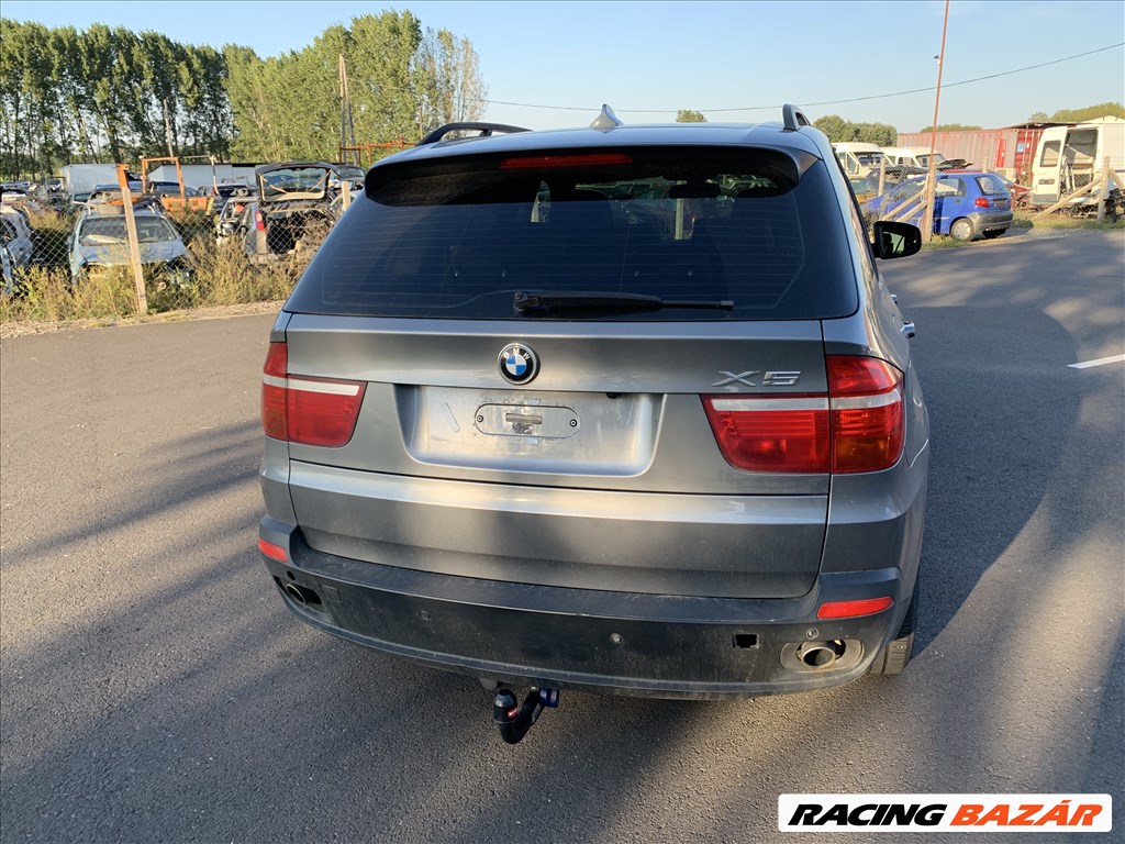 BMW E70 X5 30sd 306D5 bontás bontott alkatrészek minden alkatrésze eladó 3. kép