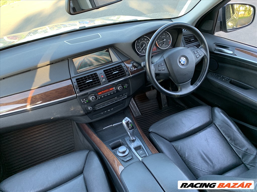 BMW E70 X5 30sd 306D5 bontás bontott alkatrészek minden alkatrésze eladó 4. kép