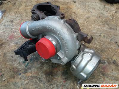 Renault Master III, Master IV 2.3 DCI DSGT22 Turbó 144118020R 8588640008