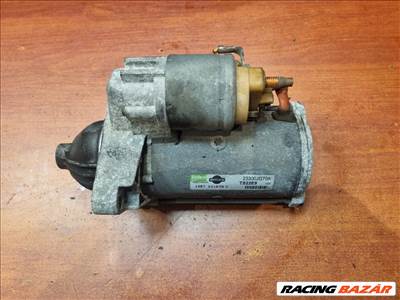 NISSAN X-TRAIL II Önindító (Motorkód: M9R)