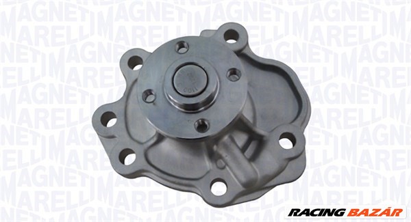 MAGNETI MARELLI 352316171315 - vízpumpa NISSAN OPEL SUZUKI 1. kép