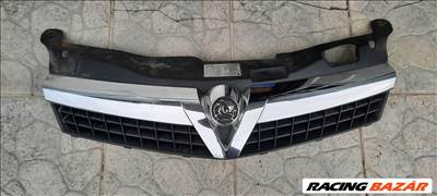 Opel Astra H TwinTop hűtőrács 