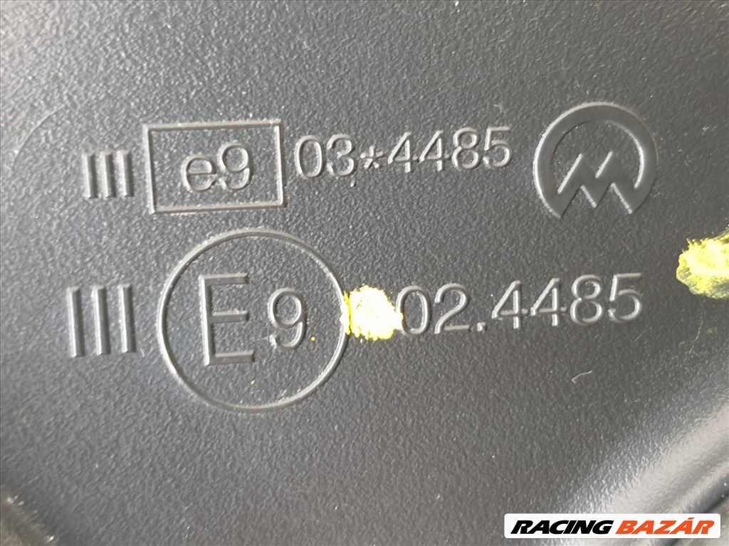 505939 Opel Meriva B, 2012, Jobb Visszapillantó Tükör, 5 Vezetékes E9024485 11. kép