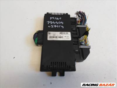 Mini cooper (R56) komfort elektronika 61353453743