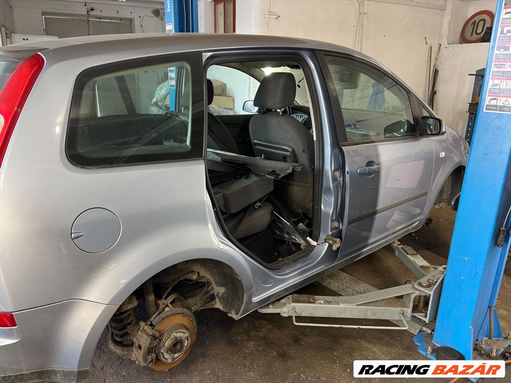 Ford C-Max Mk1 bontott alkatrészei 4. kép